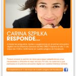 La marca personal de Carina Szpilka y la marca corporativa de ING DIRECT
