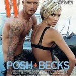 La hija de Victoria y David Beckam: la marca marcada