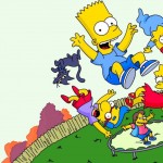 Juegos Simpsons 1024