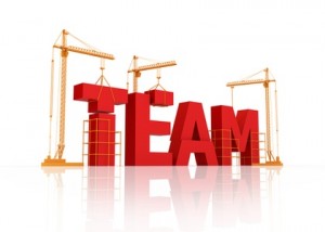 team
