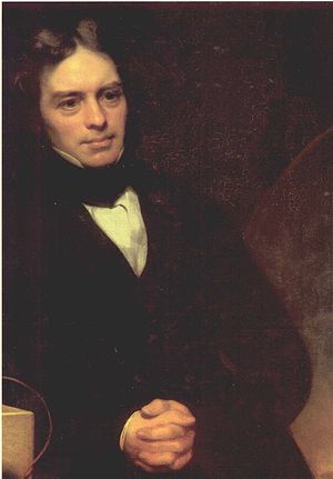Michael Faraday Michael Faraday