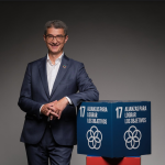 Carles Navarro (BASF): «La Marca Personal da credibilidad a mi mensaje y lo siento como un deber»
